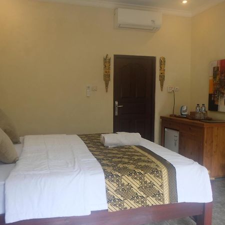 Gunung Kawi House Villa Tegallalang  Dış mekan fotoğraf