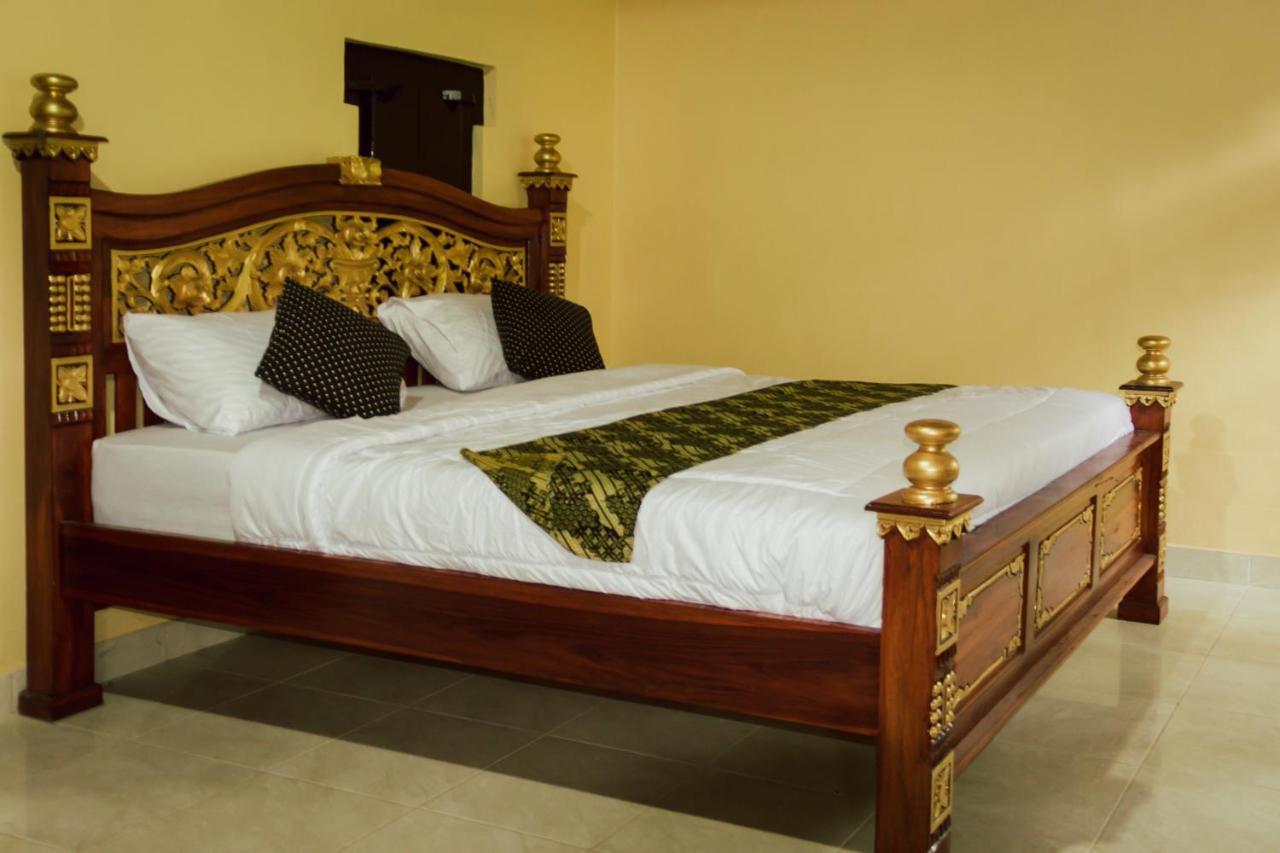Gunung Kawi House Villa Tegallalang  Dış mekan fotoğraf