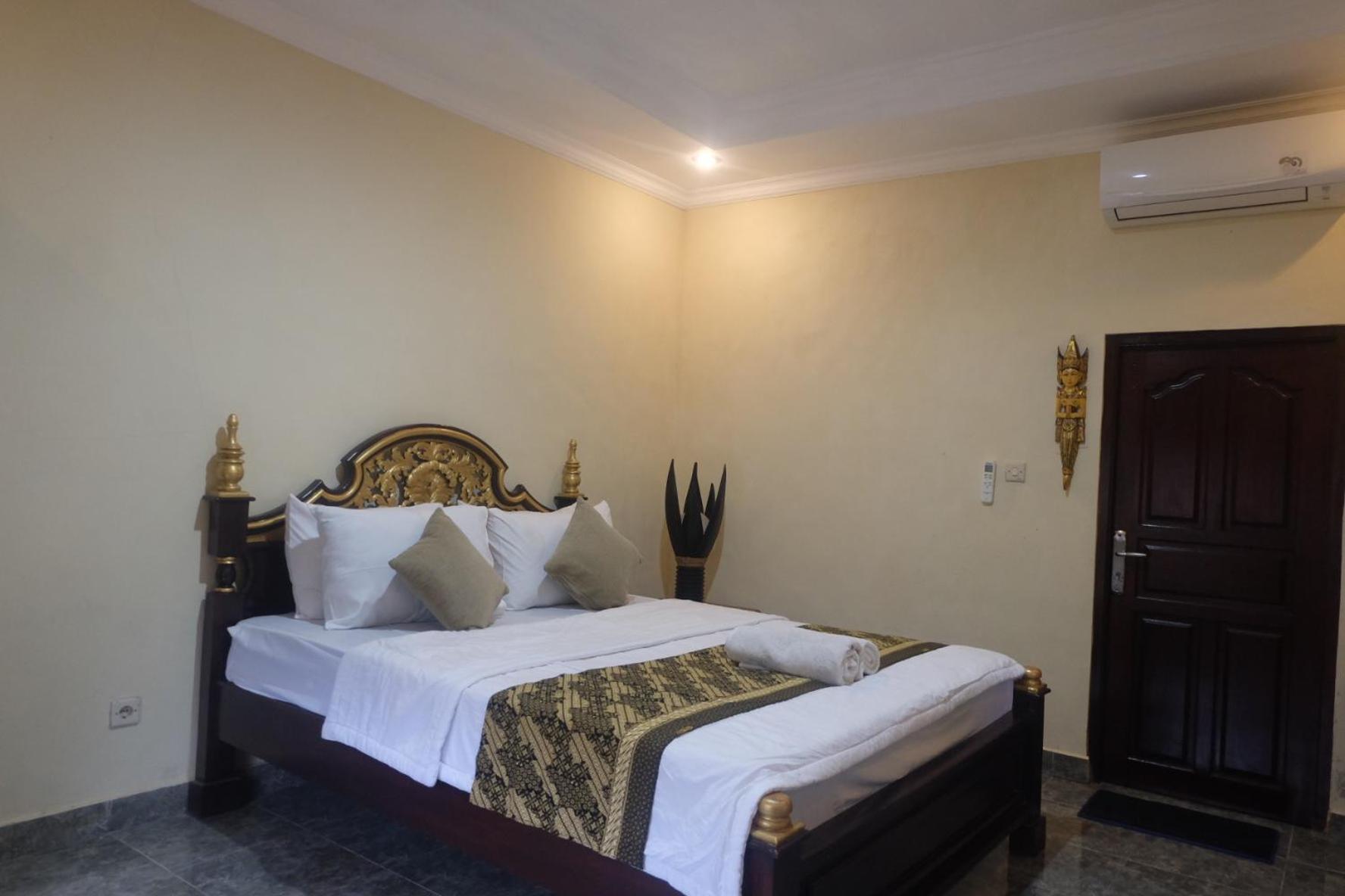Gunung Kawi House Villa Tegallalang  Dış mekan fotoğraf