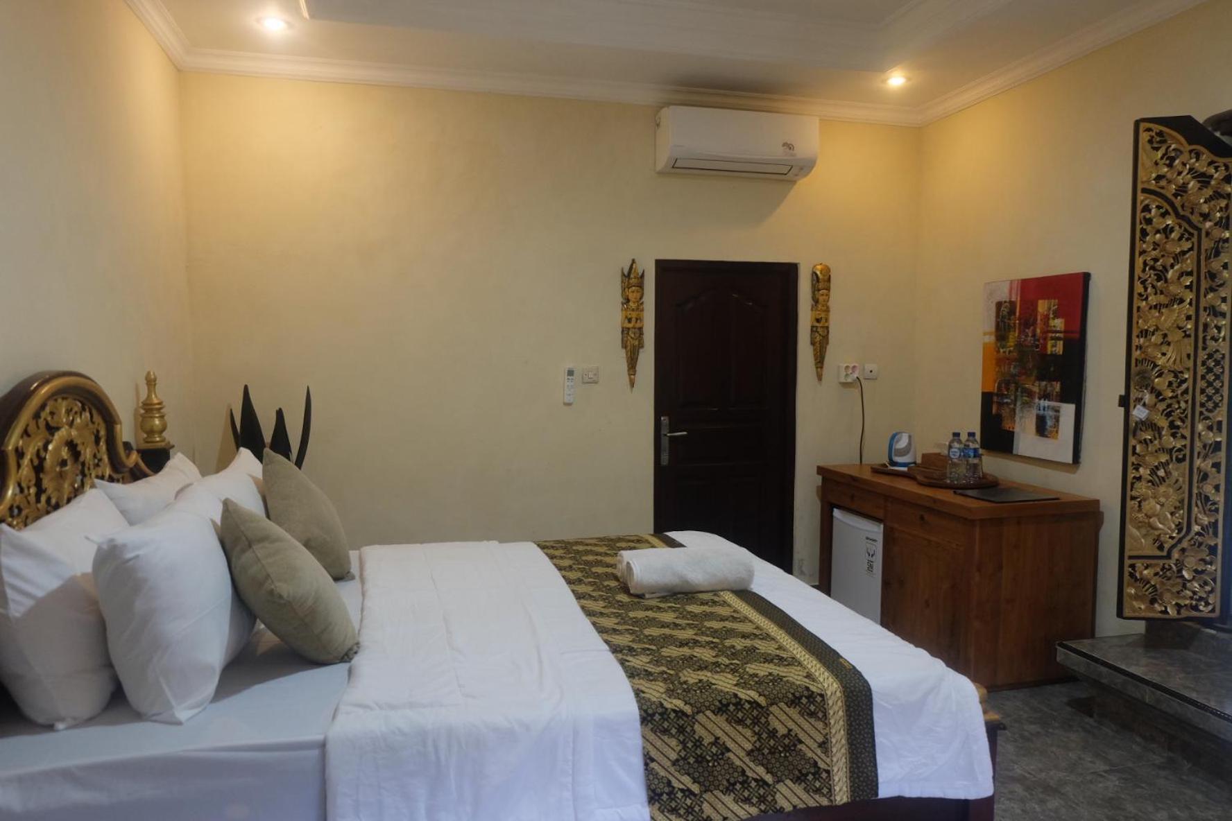 Gunung Kawi House Villa Tegallalang  Dış mekan fotoğraf