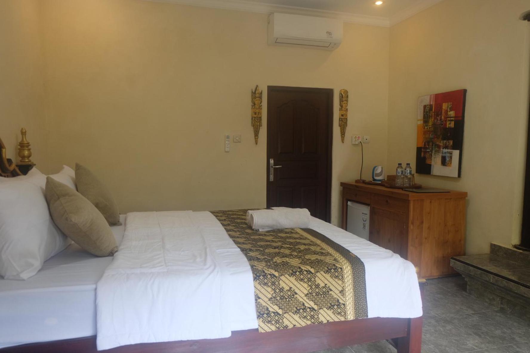 Gunung Kawi House Villa Tegallalang  Dış mekan fotoğraf