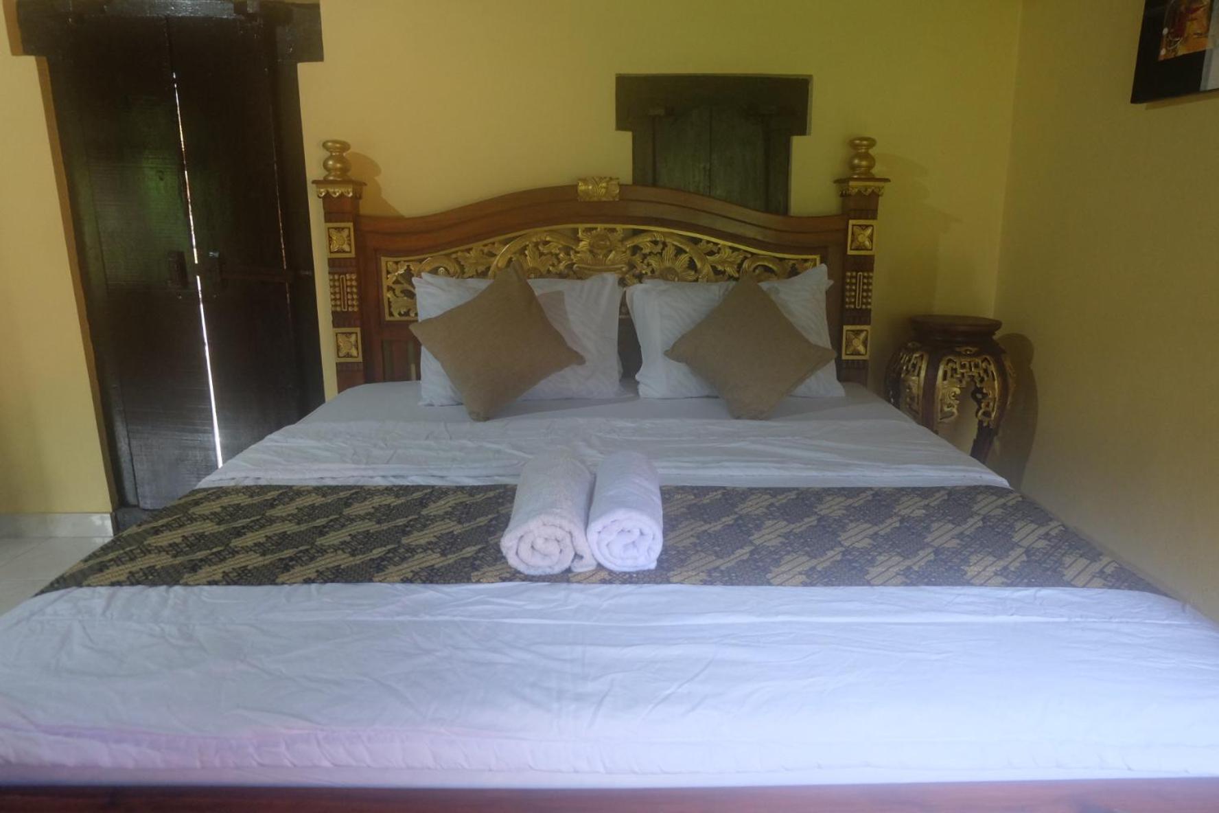 Gunung Kawi House Villa Tegallalang  Dış mekan fotoğraf